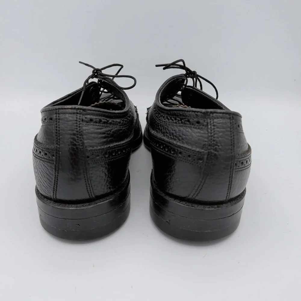 Florsheim brand style